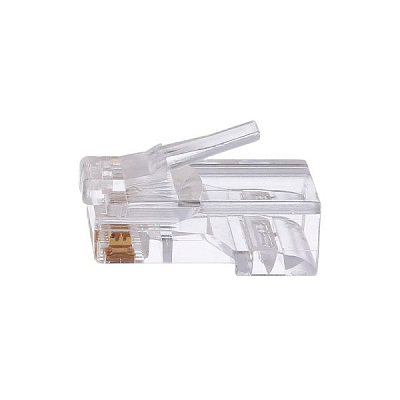 Коннектор RJ-45 GoPower