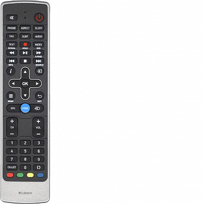 Пульт BBK RC-LEX510