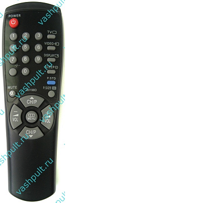 Пульт SAMSUNG AA59-00198D TV org box 