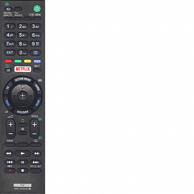 Пульт SONY RMT-TX200E