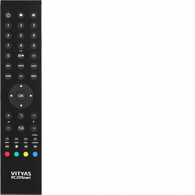 Пульт ВИТЯЗЬ (VITYAZ) RC20Smart (PQ41)