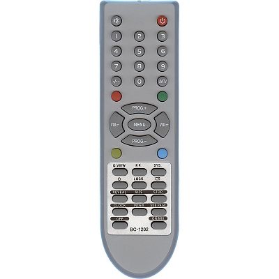 Пульт ERISSON BC-1202 (SV-21N03) 