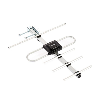 Антенна уличная с усилителем Selenga 111F-A