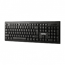 Клавиатура Smartbuy ONE 115 USB черный