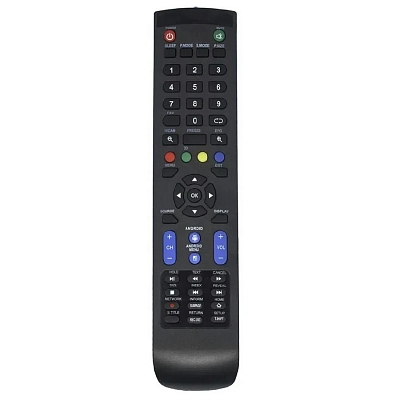 Пульт DNS S32DS90 (S39DSB1)
