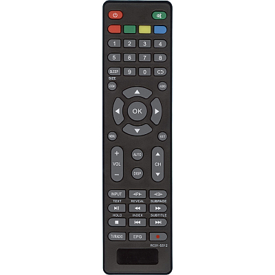 Пульт AKAI RC01-S512