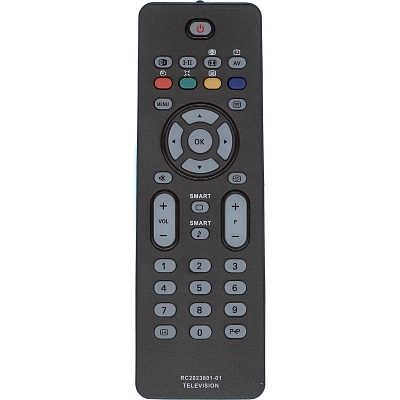Пульт PHILIPS RC2023601\01