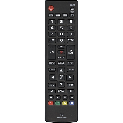 Пульт LG AKB73715694