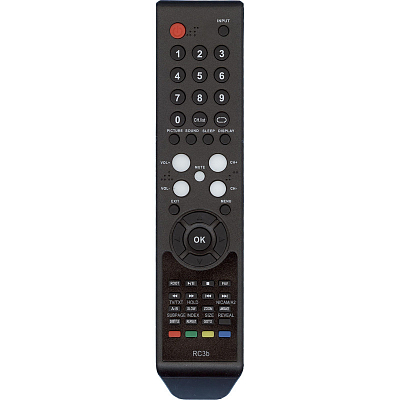 Пульт SUPRA RC3B