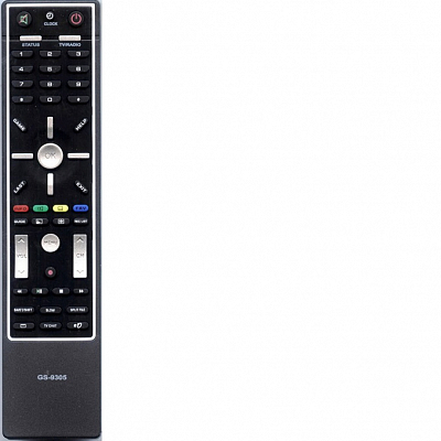 Пульт для ТРИКОЛОР HD9300 (GS9300, HD-GS9305B) 