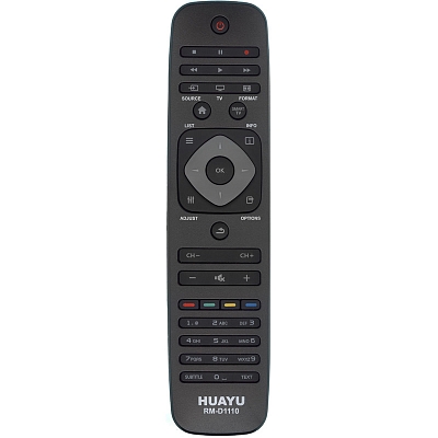 Универсальный пульт PHILIPS RM-D1110 (HUAYU)
