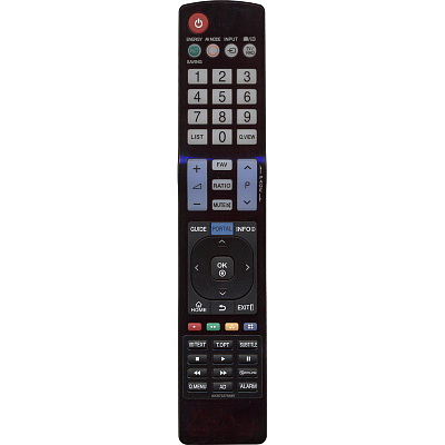 Пульт LG AKB73275689