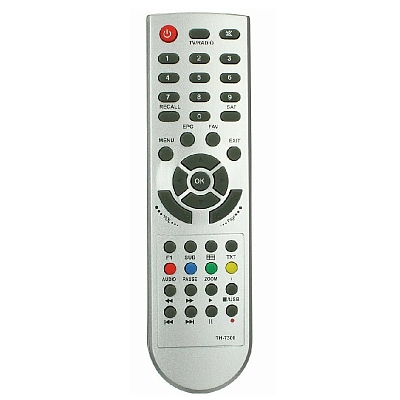 Пульт SAT Integral ТН-7300  