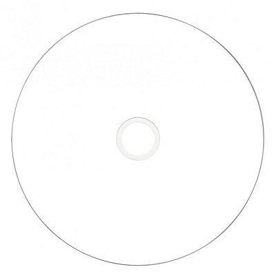Двухслойный DVD+R DL CMC PRINT 8.5Gb 8x Bulk (100)+