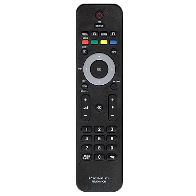 Пульт PHILIPS RC2143604/01 (2422 549 01833)