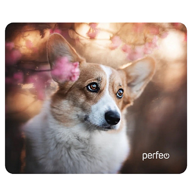 Коврик PERFEO Dog №10