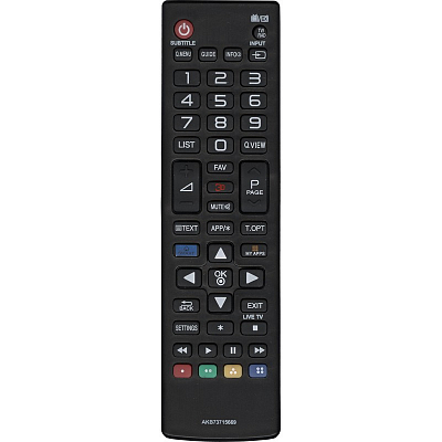 Пульт LG AKB73715669 