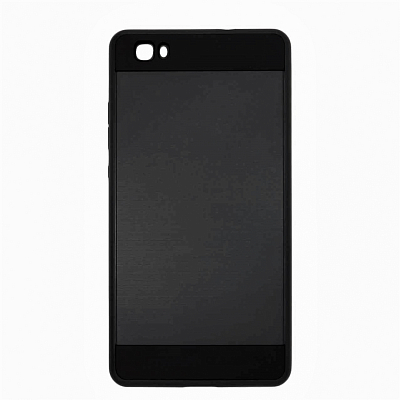 Клип-кейс Huawei P8 Lite Colour-1, серый