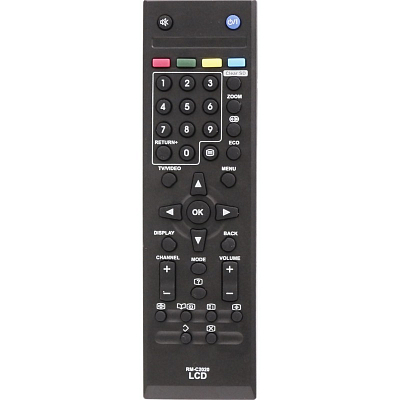 Пульт JVC RM-C2020