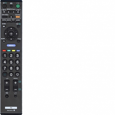 Пульт SONY RM-ED013 