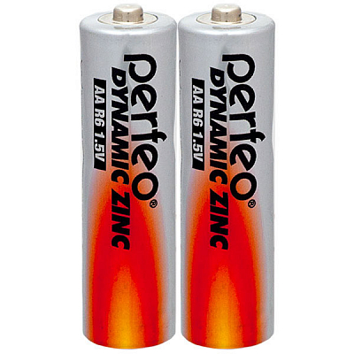 Perfeo R6 Dynamic Zinc (Пленка 2 шт.)
