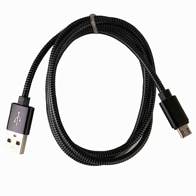 Стекло для Samsung Note 2 прозрачное, 2.5D, без упаковки