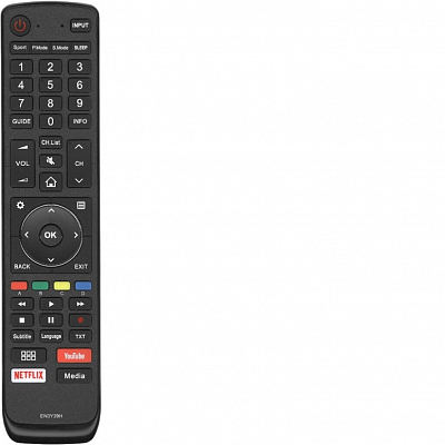 Пульт HISENSE EN3Y39H (SMART TV)