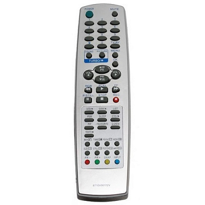 Пульт LG 6710V00112V TV как original