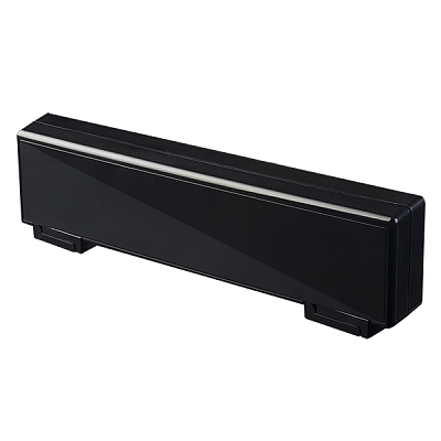 Антенна Perfeo ТV CINEMA, активная, встроенный усилитель, питание от ресивера 5V, DVB-T2