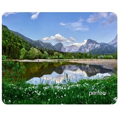 Коврик PERFEO Природа №2