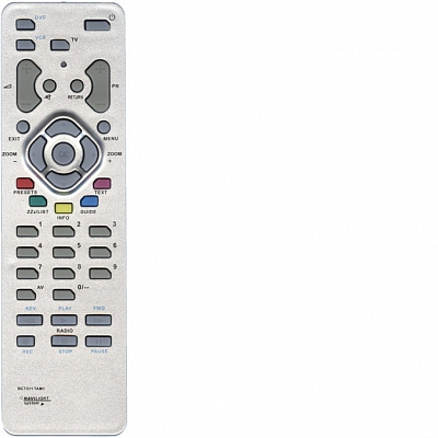 Пульт THOMSON RCT 311 TAM1  