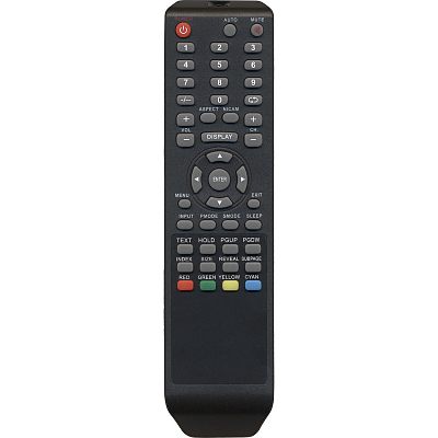 Пульт HYUNDAI H-LCD1510/SUPRA STV-LC2622W/IZUMI RC-615B 