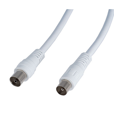 Удлинитель TV кабеля Perfeo, 3 м