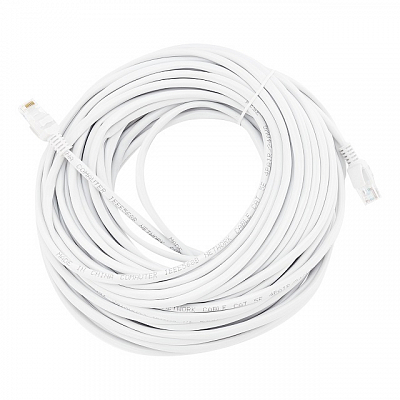 Кабель патч-корд RJ-45 Smartbuy, 20м