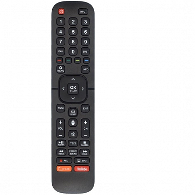 Пульт Novex HOD917 (NVX-39H211MS)