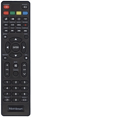 Пульт ВИТЯЗЬ RS41C0-HOME (RS41Smart)  
