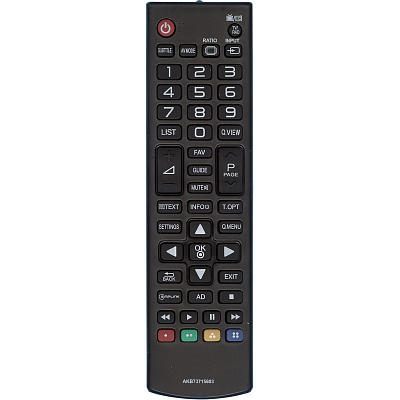 Пульт LG AKB73715603 