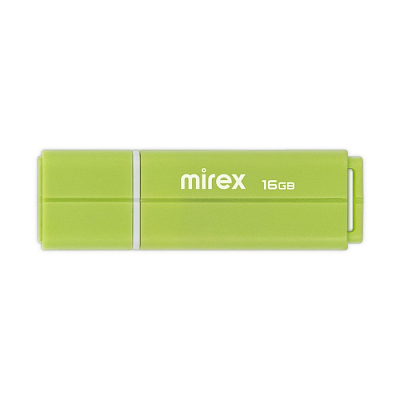 Mirex 16Gb LINE GREEN