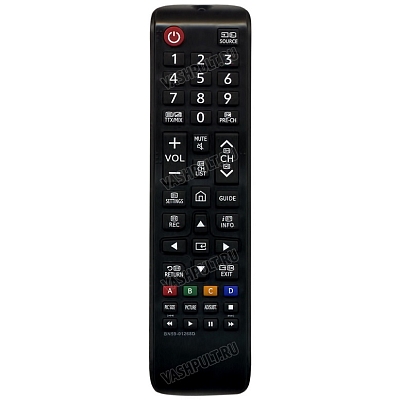 Пульт SAMSUNG BN59-01268D