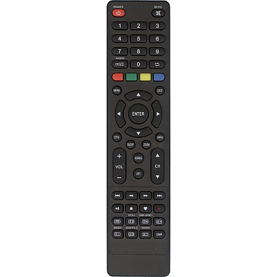 Пульт HYUNDAI JKT-107