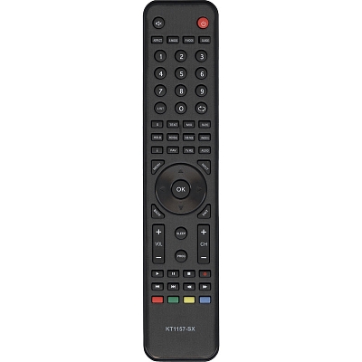 Пульт JVC  KT1157-SX