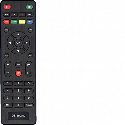 Пульт для Delta Systems DS-340HD (DS-400HD)