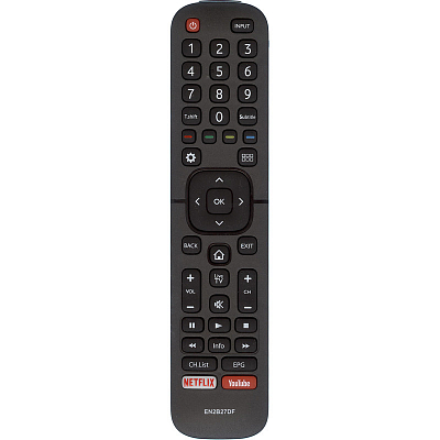 Пульт DOFFLER EN2B27DF