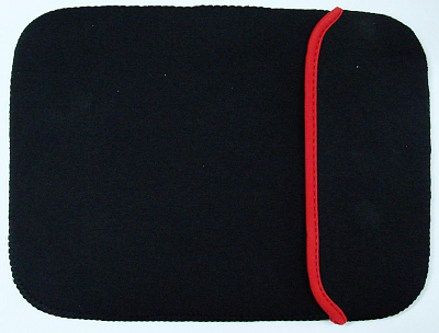 Чехол для планшета ткань 10" черный