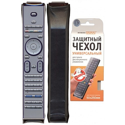 Чехол для пульта WiMax 5x25см