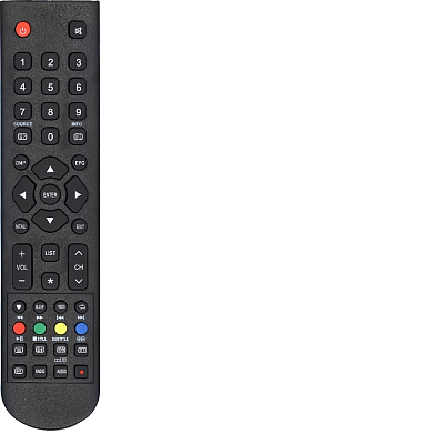 Пульт DEXP JKT-106B-2 (HOB1801) 