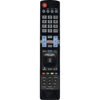 Пульт LG AKB73756504