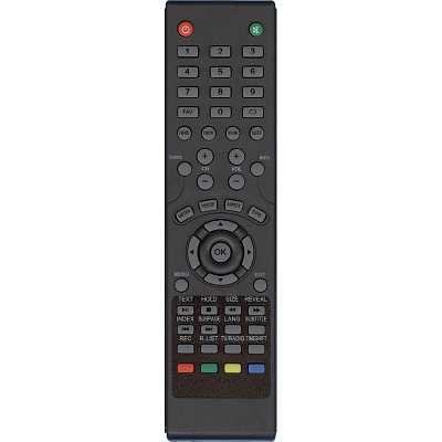 Пульт HARPER 55F470T