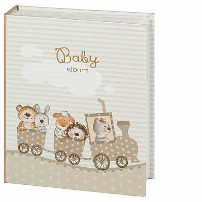 Фотоальбом Image Art, 10х15, 200 фото, Детская