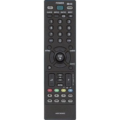 Пульт LG AKB73655822